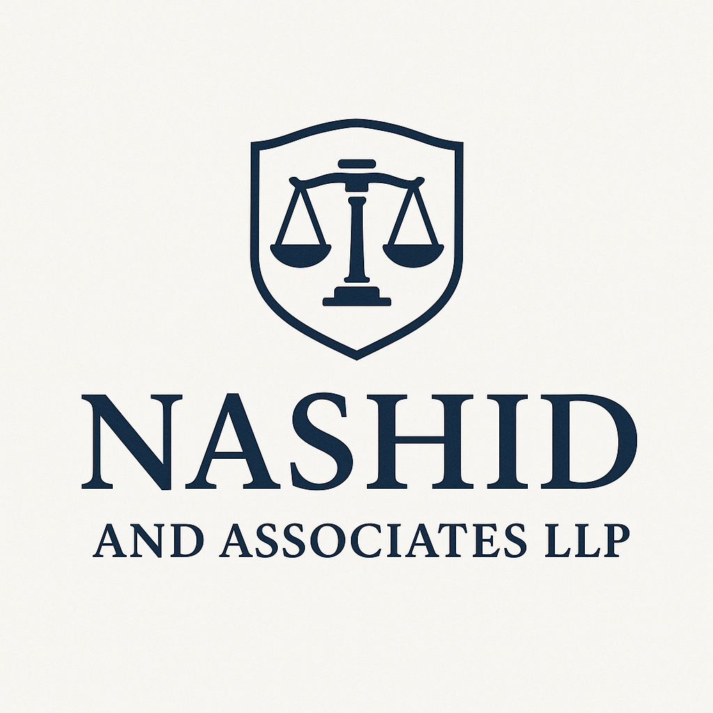 Nashid and Associates LLP